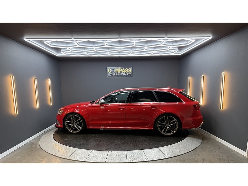 Used Audi RS6 2014 for sale - 77461195: Photo 23