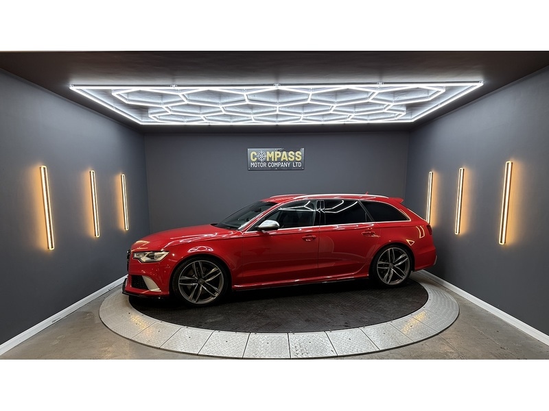 Used Audi RS6 2014 for sale - 77461195: Photo 25