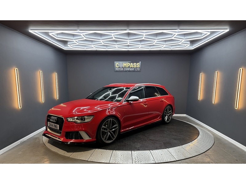 Used Audi RS6 2014 for sale - 77461195: Photo 27