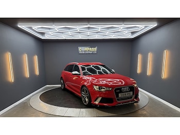 Used Audi RS6 2014 for sale - 77461195: Photo