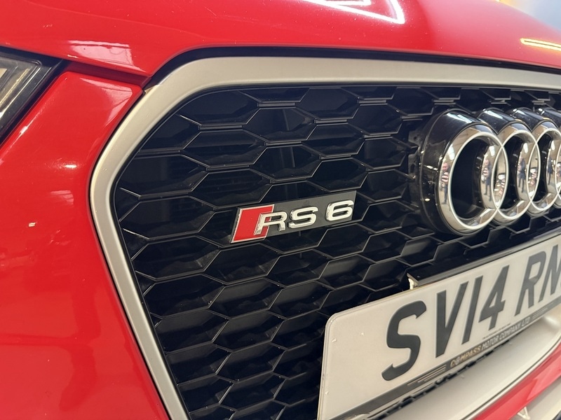 Used Audi RS6 2014 for sale - 77461195: Photo 33