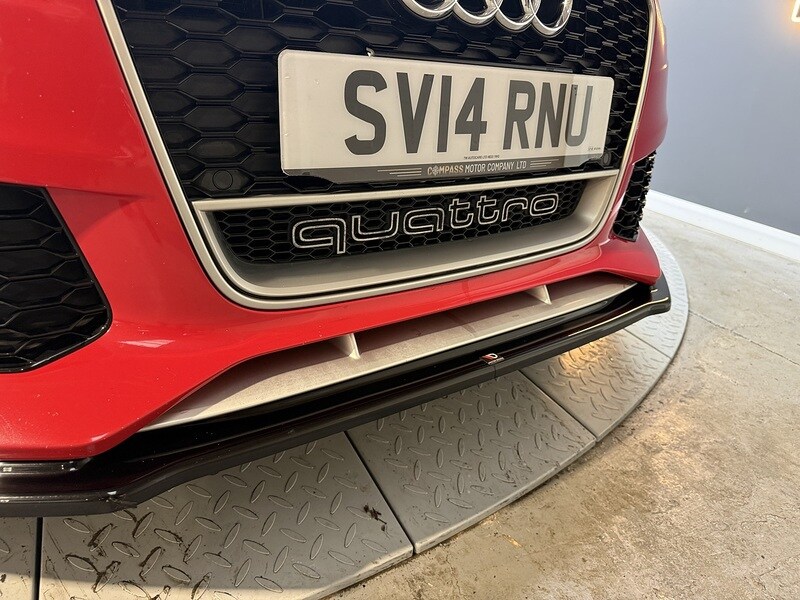 Used Audi RS6 2014 for sale - 77461195: Photo 34