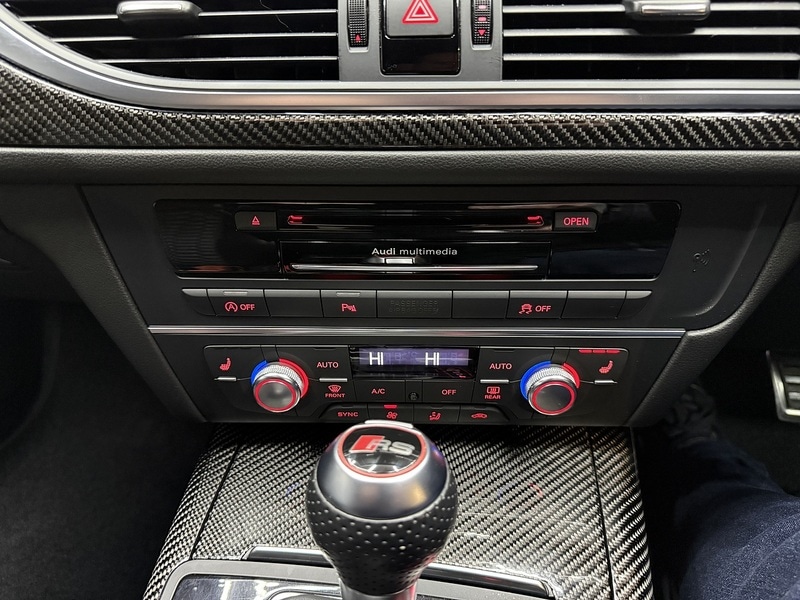 Used Audi RS6 2014 for sale - 77461195: Photo 41