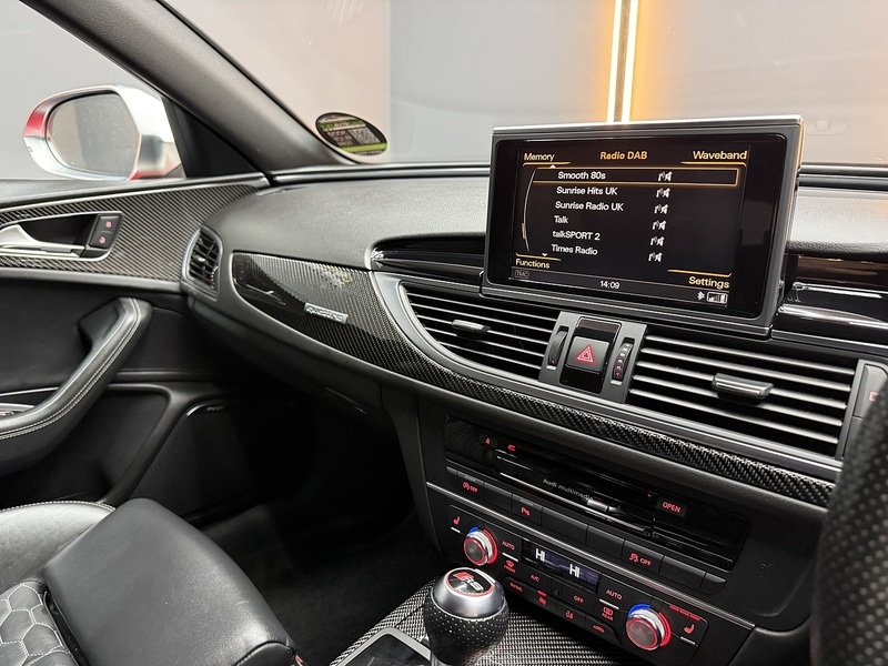 Used Audi RS6 2014 for sale - 77461195: Photo 43