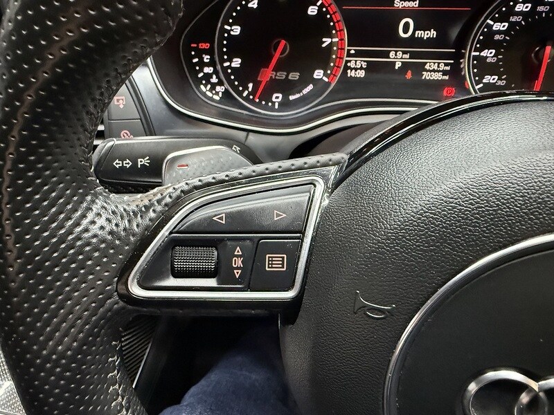 Used Audi RS6 2014 for sale - 77461195: Photo 46