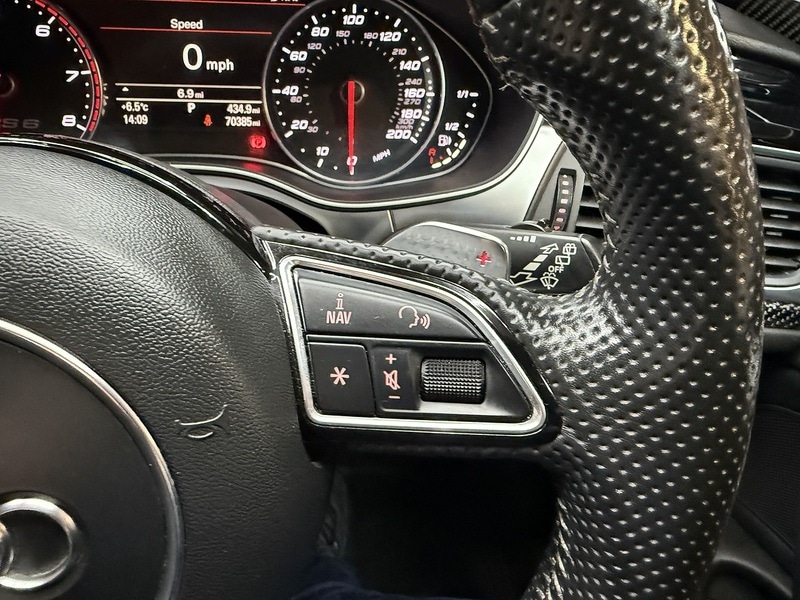 Used Audi RS6 2014 for sale - 77461195: Photo 47