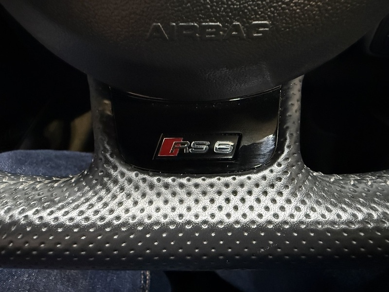 Used Audi RS6 2014 for sale - 77461195: Photo 48