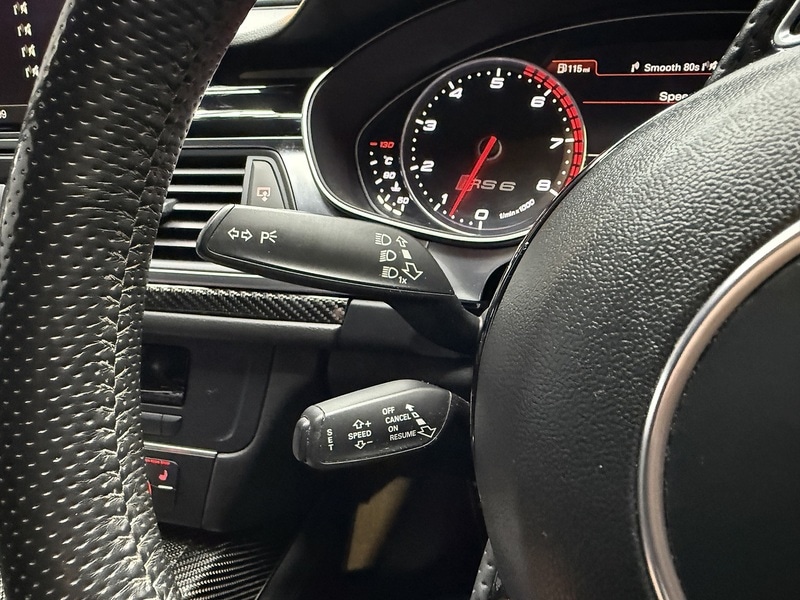 Used Audi RS6 2014 for sale - 77461195: Photo 49