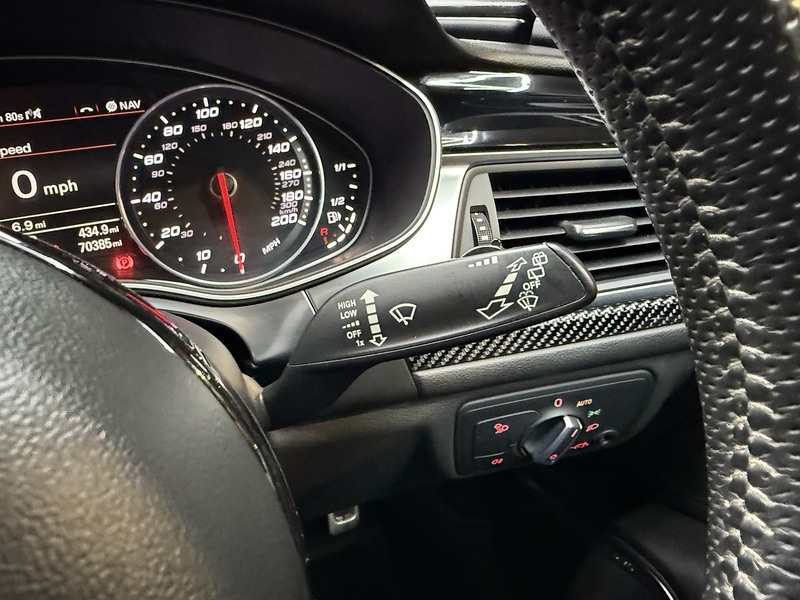 Used Audi RS6 2014 for sale - 77461195: Photo 50