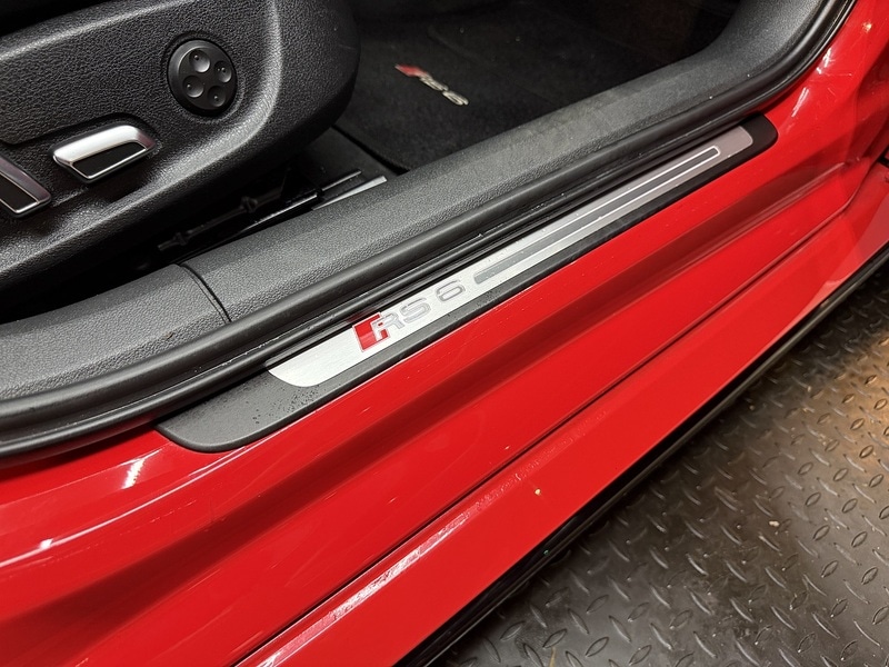 Used Audi RS6 2014 for sale - 77461195: Photo 52