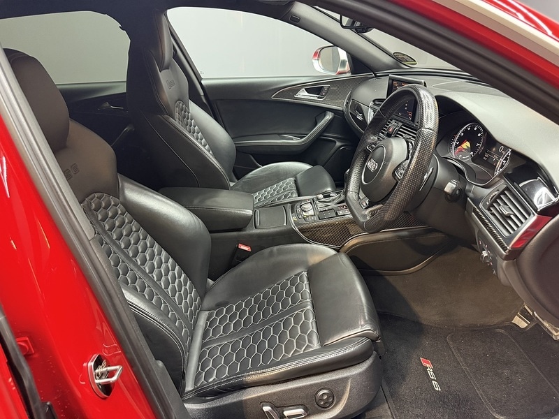 Used Audi RS6 2014 for sale - 77461195: Photo 54