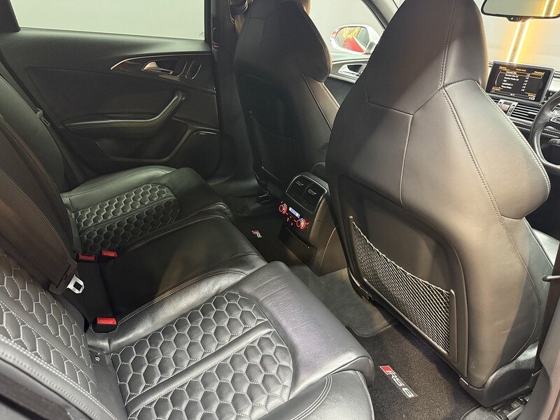 Used Audi RS6 2014 for sale - 77461195: Photo 56