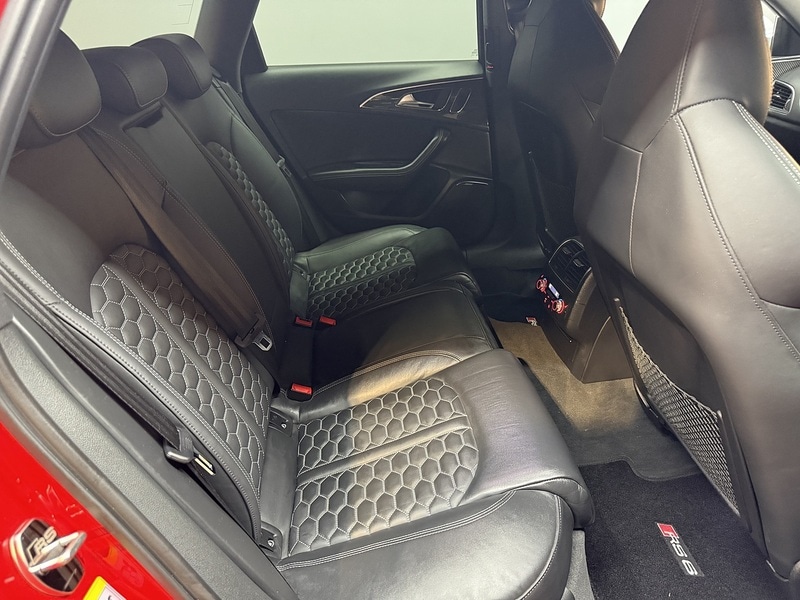Used Audi RS6 2014 for sale - 77461195: Photo 57