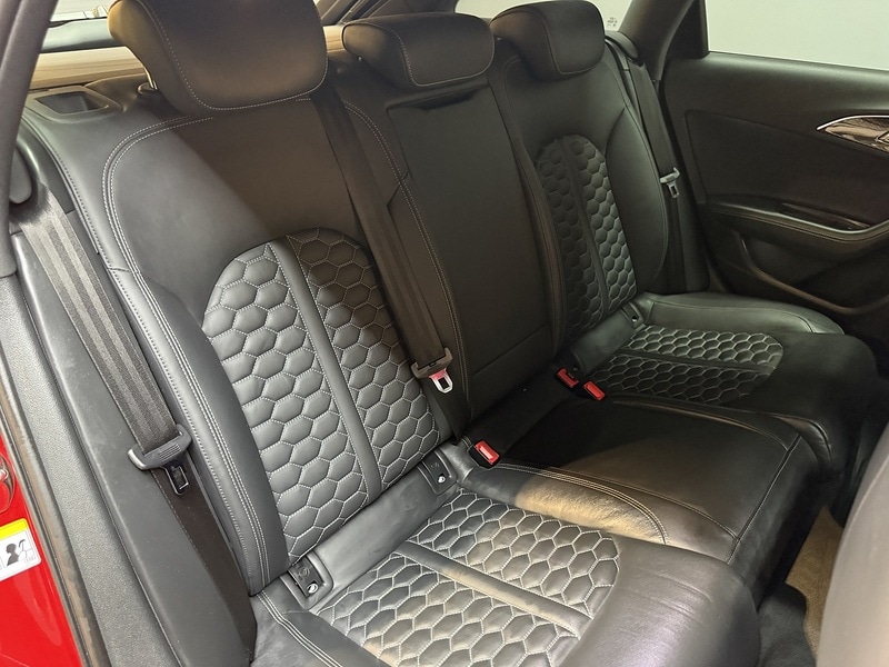 Used Audi RS6 2014 for sale - 77461195: Photo 58