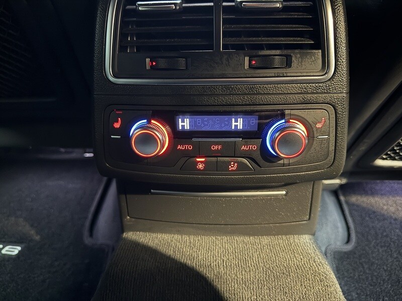 Used Audi RS6 2014 for sale - 77461195: Photo 59