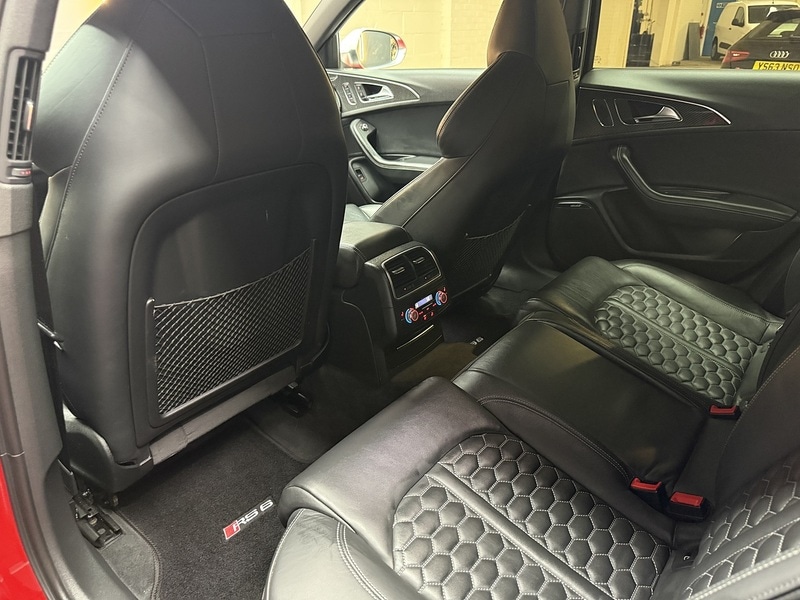 Used Audi RS6 2014 for sale - 77461195: Photo 61