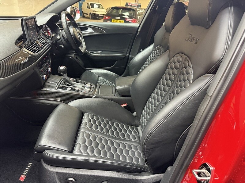 Used Audi RS6 2014 for sale - 77461195: Photo 65