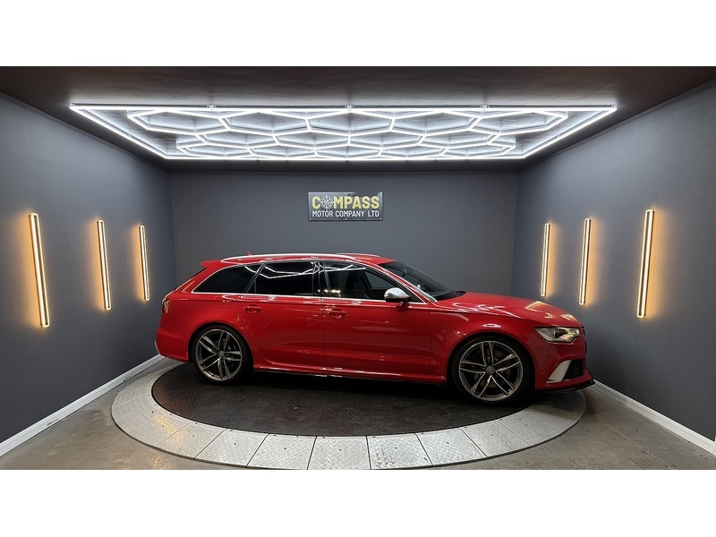 Used Audi RS6 2014 for sale - 77461195: Photo 7