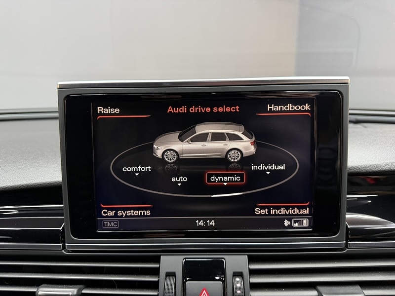 Used Audi RS6 2014 for sale - 77461195: Photo 70