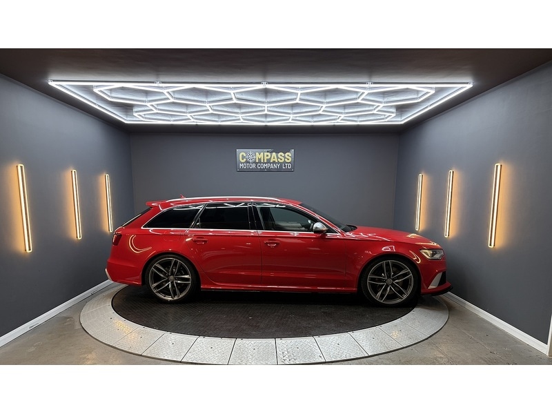 Used Audi RS6 2014 for sale - 77461195: Photo 8