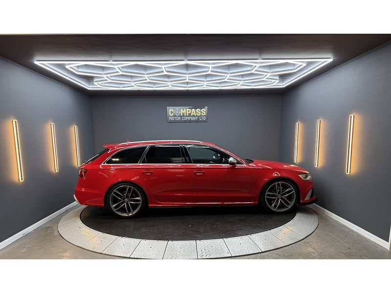 Used Audi RS6 2014 for sale - 77461195: Photo 9