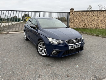 Used SEAT Ibiza 2018 for sale - 76267450: Photo