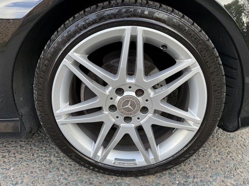 Used Mercedes-Benz C Class 2013 for sale - 76280515: Photo 23