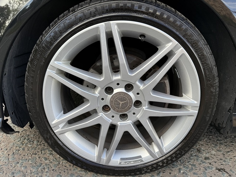 Used Mercedes-Benz C Class 2013 for sale - 76280515: Photo 26