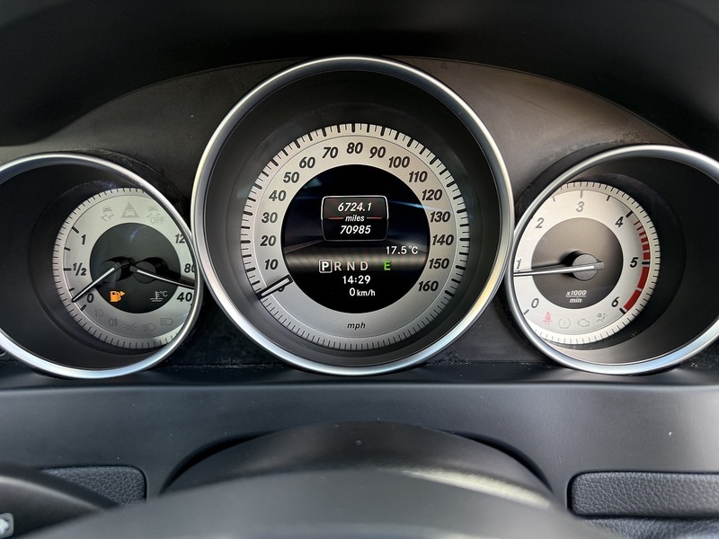 Used Mercedes-Benz C Class 2013 for sale - 76280515: Photo 42