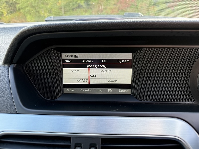 Used Mercedes-Benz C Class 2013 for sale - 76280515: Photo 44