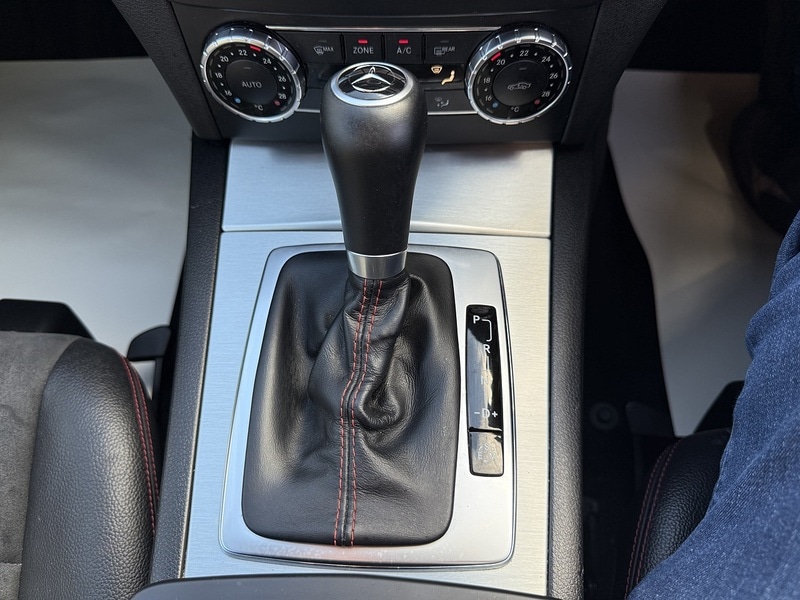 Used Mercedes-Benz C Class 2013 for sale - 76280515: Photo 46