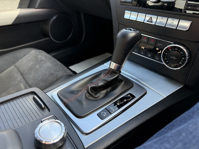 Used Mercedes-Benz C Class 2013 for sale - 76280515: Photo 47