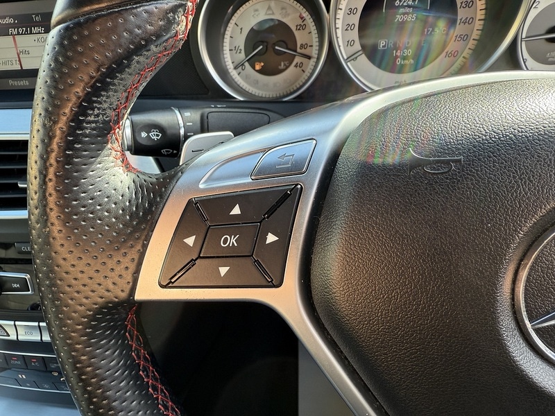 Used Mercedes-Benz C Class 2013 for sale - 76280515: Photo 48