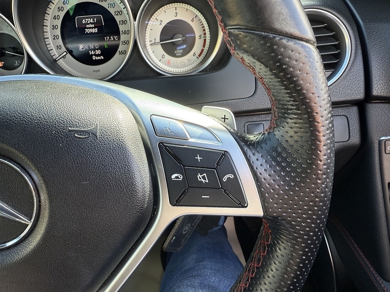 Used Mercedes-Benz C Class 2013 for sale - 76280515: Photo 49