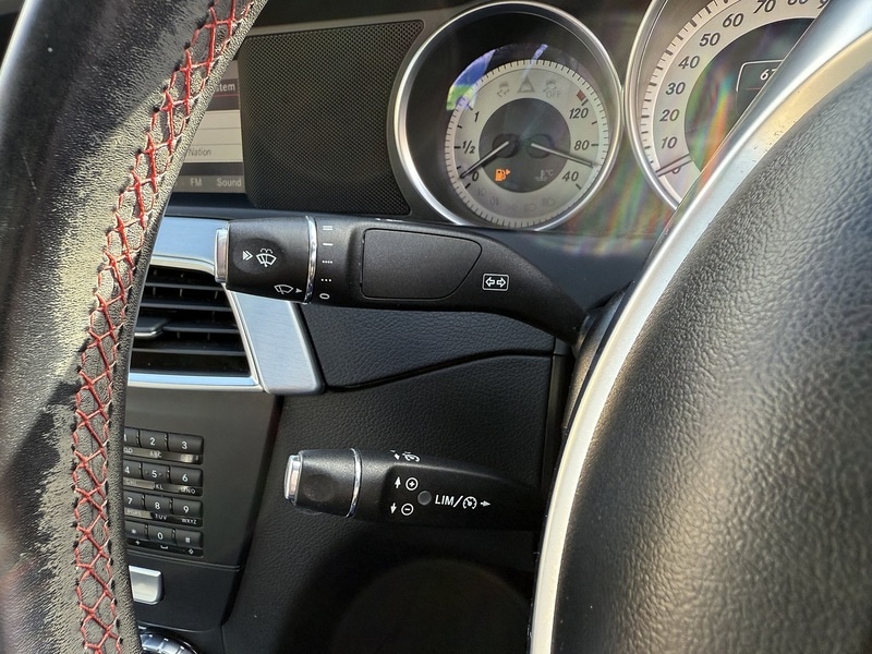 Used Mercedes-Benz C Class 2013 for sale - 76280515: Photo 51