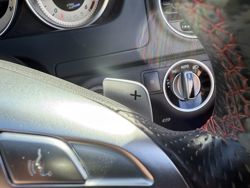 Used Mercedes-Benz C Class 2013 for sale - 76280515: Photo 52