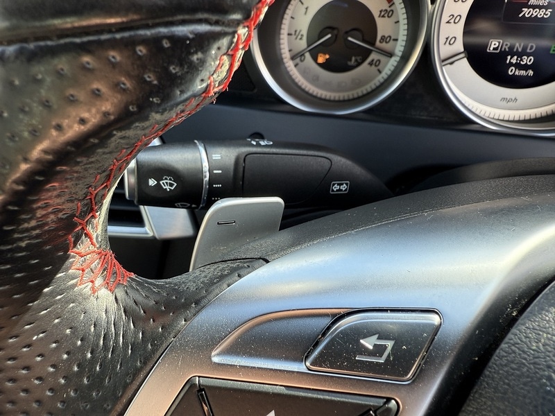 Used Mercedes-Benz C Class 2013 for sale - 76280515: Photo 53