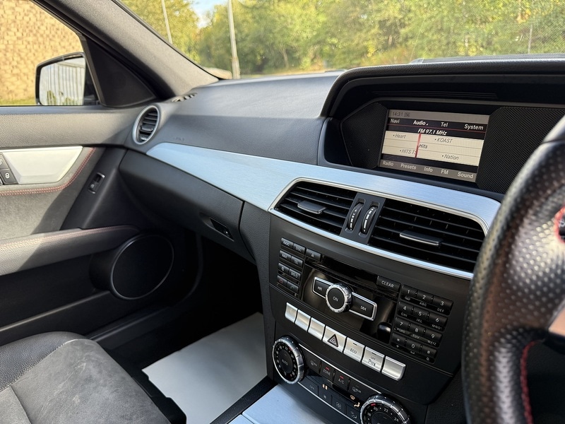 Used Mercedes-Benz C Class 2013 for sale - 76280515: Photo 54