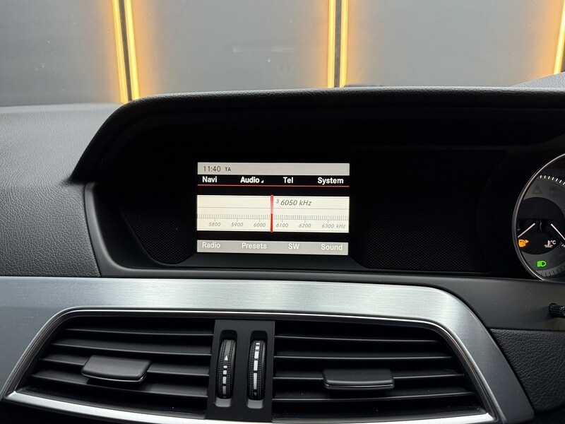 Used Mercedes-Benz C Class 2013 for sale - 76280515: Photo 61