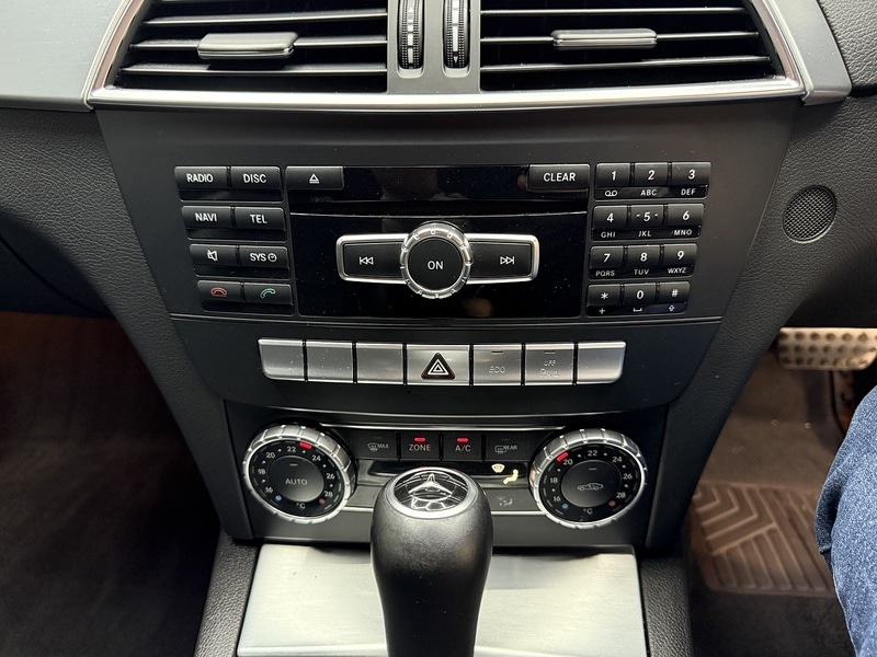 Used Mercedes-Benz C Class 2013 for sale - 76280515: Photo 62