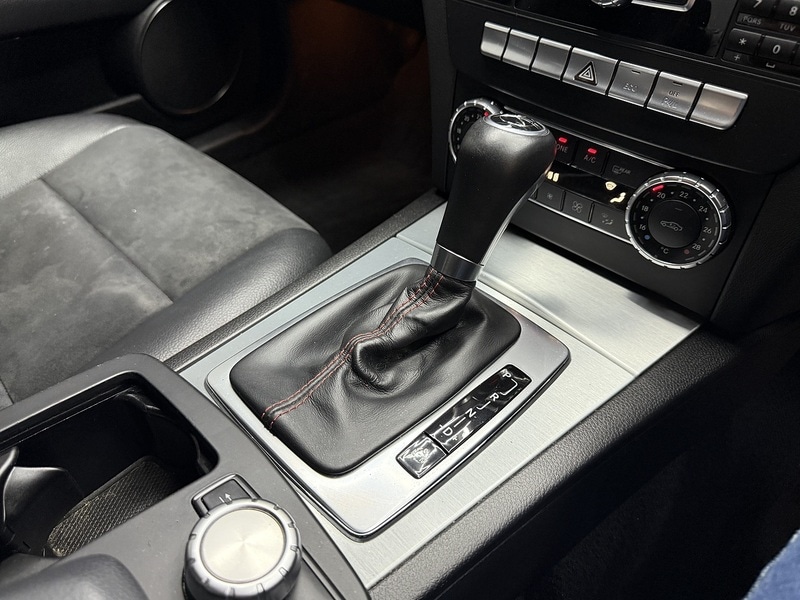 Used Mercedes-Benz C Class 2013 for sale - 76280515: Photo 64