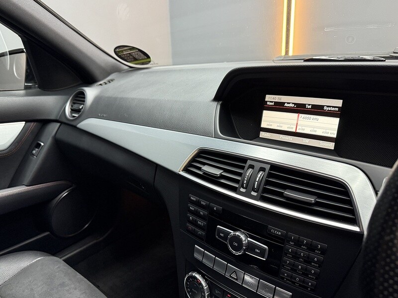 Used Mercedes-Benz C Class 2013 for sale - 76280515: Photo 65