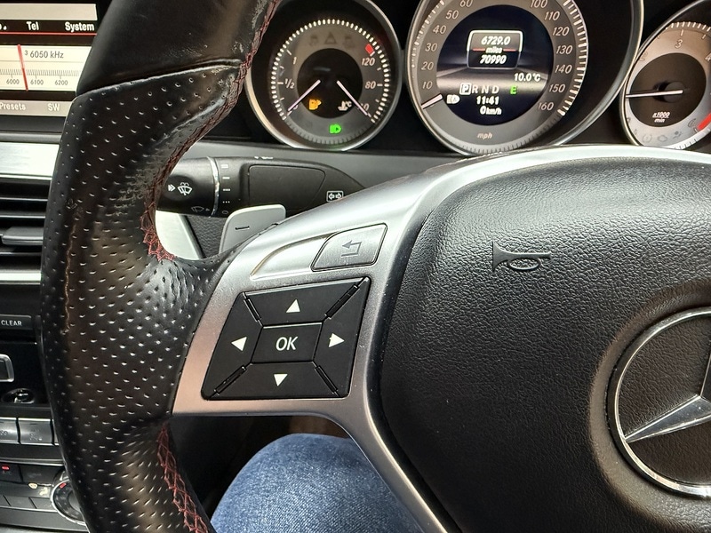 Used Mercedes-Benz C Class 2013 for sale - 76280515: Photo 66