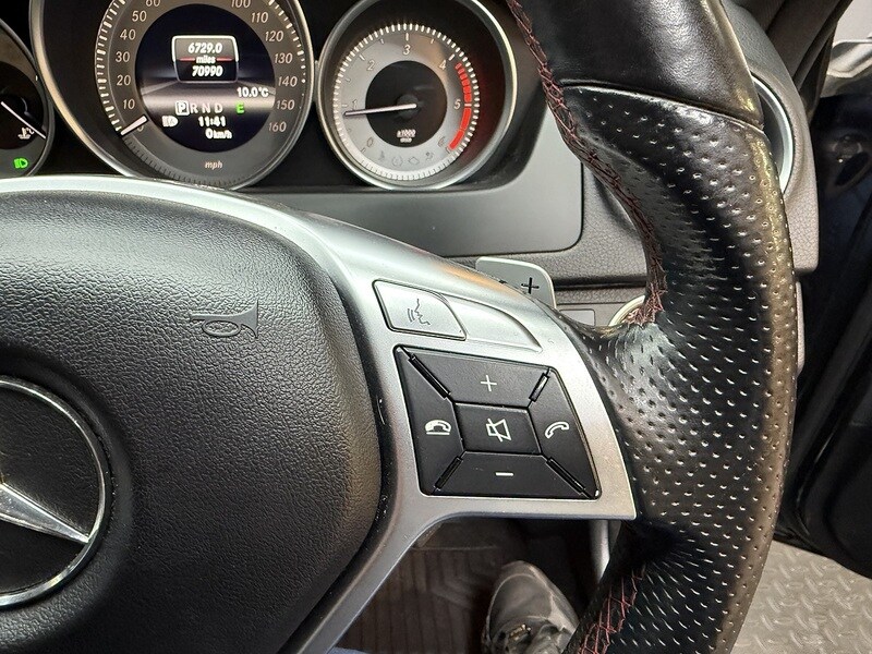 Used Mercedes-Benz C Class 2013 for sale - 76280515: Photo 67