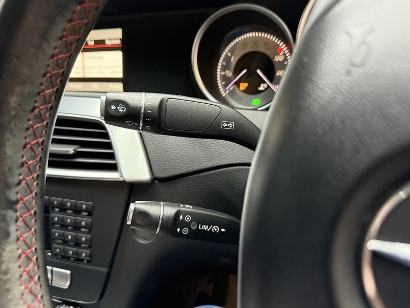 Used Mercedes-Benz C Class 2013 for sale - 76280515: Photo 68