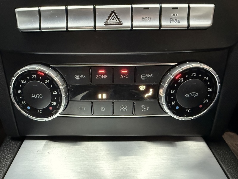 Used Mercedes-Benz C Class 2013 for sale - 76280515: Photo 69