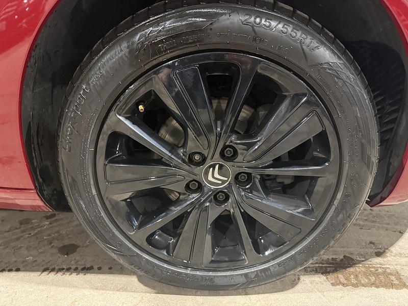 Used Citroen C4 Grand Picasso 2018 for sale - 76430469: Photo 19