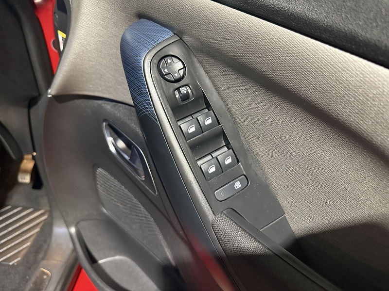 Used Citroen C4 Grand Picasso 2018 for sale - 76430469: Photo 22