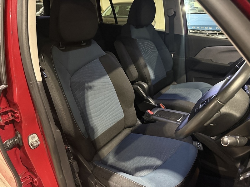 Used Citroen C4 Grand Picasso 2018 for sale - 76430469: Photo 24