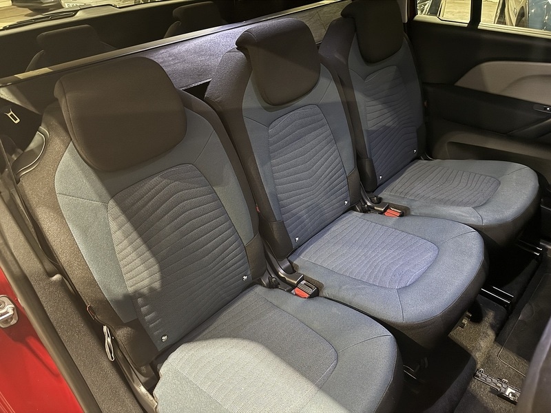 Used Citroen C4 Grand Picasso 2018 for sale - 76430469: Photo 27